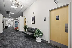Hallways