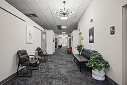 Hallways