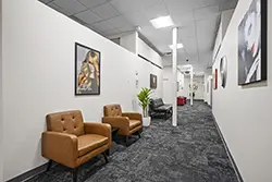 Hallways