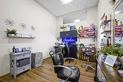 Tenant Suite