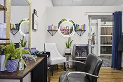 Tenant Suite