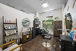 Tenant Suite