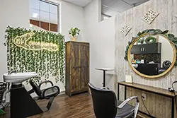 Tenant Suite